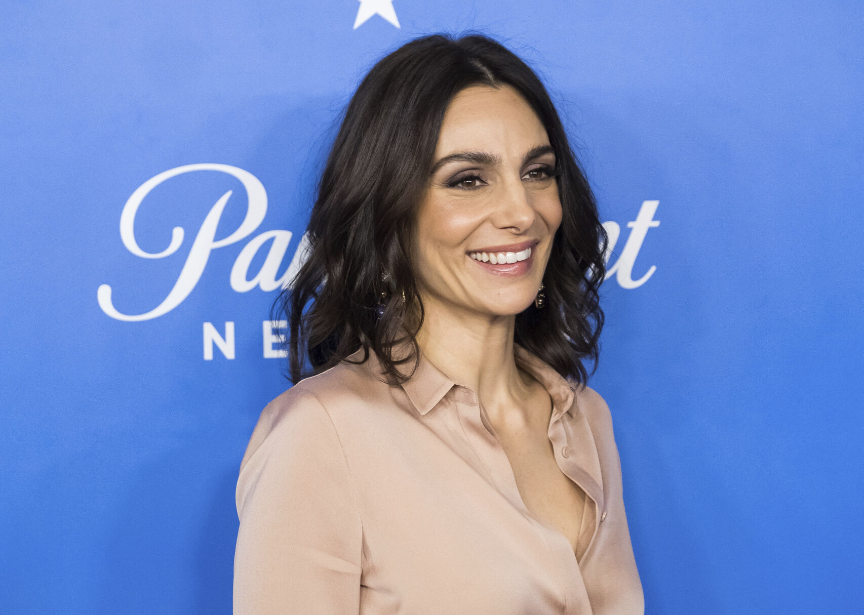 Annie Parisse
